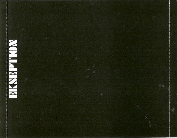 Ekseption - Ekseption (CD Tweedehands)
