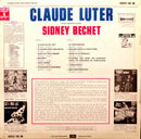 Claude Luter - Claude Luter Joue Sidney Bechet (CD Tweedehands)