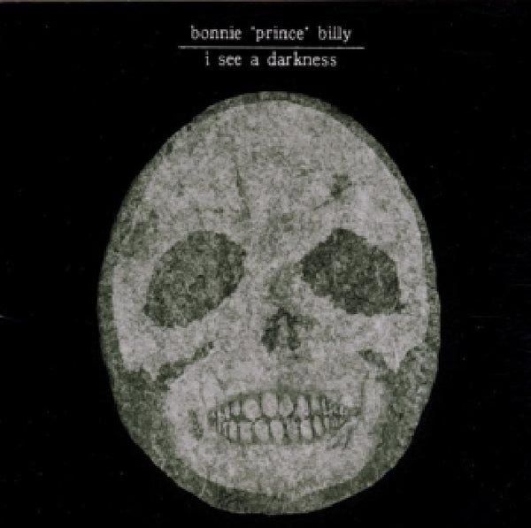 Bonnie Prince Billy - I see a darkness (LP) - Discords.nl