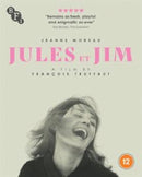 Movie - Jules et jim (DVD / Blu-Ray) - Discords.nl