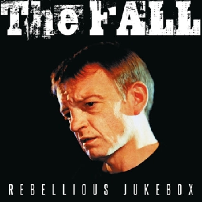 Fall - Rebellious jukebox (LP)