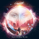 Shakatak - Eyes of the world (LP) - Discords.nl