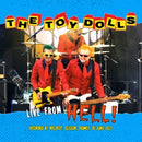Toy Dolls - Live from hell! (CD) - Discords.nl