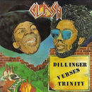 Dillinger Verses Trinity - Clash (LP) - Discords.nl