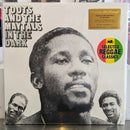 Toots & The Maytals - In The Dark (LP) - Discords.nl