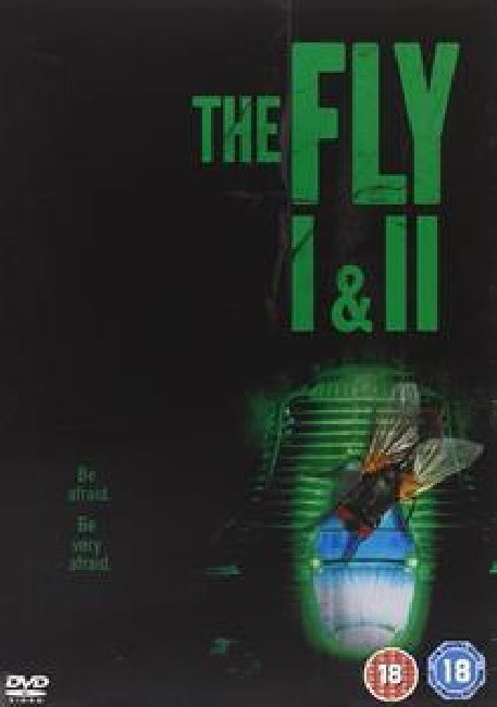 Movie - Fly 1-2 (DVD Music)