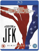 Movie - Jfk (DVD / Blu-Ray) - Discords.nl