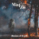 Mat Zo - Illusion of depth (CD) - Discords.nl