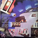 Moody Blues, The - Caught Live +5 (LP Tweedehands) - Discords.nl