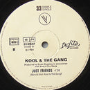 Kool & The Gang - Take My Heart (12" Tweedehands) - Discords.nl