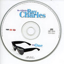 Ray Charles - The Definitive Ray Charles (CD) - Discords.nl