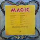 Gillan - Magic (LP Tweedehands) - Discords.nl