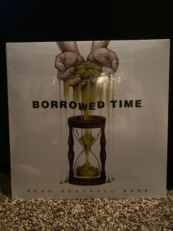 Read Southall Band - Borrowed Time (LP) - Discords.nl