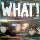 Soft Cell - What! (LP Tweedehands)