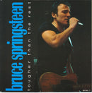 Bruce Springsteen - Tougher Than The Rest (7-inch Tweedehands)