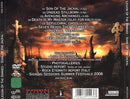 Legion Of The Damned - Sons Of The Jackal (CD Tweedehands) - Discords.nl