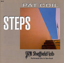 Pat Coil - Steps (CD Tweedehands) - Discords.nl