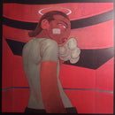 McKinley Dixon - Beloved! Paradise! Jazz!? (LP) - Discords.nl