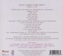 Rock Candy Funk Party - Groove Is King (CD Tweedehands)
