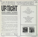 Stevie Wonder - Up-Tight (LP Tweedehands)