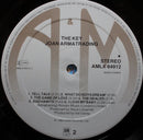 Joan Armatrading - The Key (LP Tweedehands) - Discords.nl
