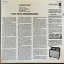 Art Blakey & The Jazz Messengers - Hard Bop (LP Tweedehands)