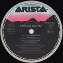 Taylor Dayne - Tell It To My Heart (House Of Hearts-Remix) (12" Tweedehands) - Discords.nl