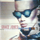 Grace Jones - Private Life: The Compass Point Sessions (CD Tweedehands)
