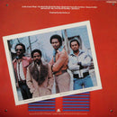 Raydio - Raydio (LP Tweedehands) - Discords.nl