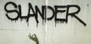 Slander (9) - Calunnia (CD Tweedehands)
