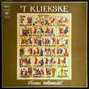 't Kliekske - Vlaamse Volksmuziek - Musique Populaire Flamande (LP Tweedehands) - Discords.nl