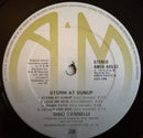 Gino Vannelli - Storm At Sunup (LP Tweedehands)