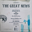 John Coffey - The Great News (LP) - Discords.nl