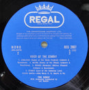 Yma Sumac - Voice Of The Xtabay (LP Tweedehands) - Discords.nl