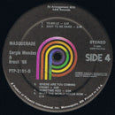 Sérgio Mendes & Brasil '66 - Masquerade (LP Tweedehands)