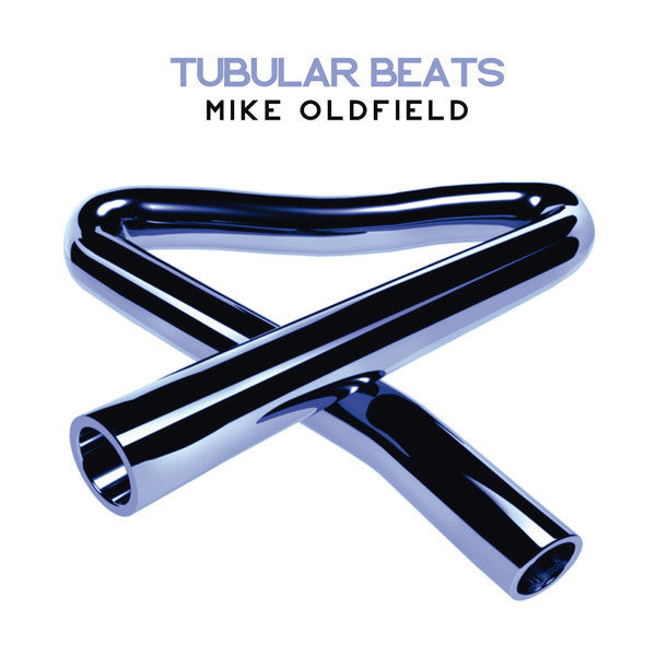 Mike Oldfield - Tubular Beats (CD)