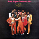 Rose Royce - Greatest Hits (LP Tweedehands) - Discords.nl