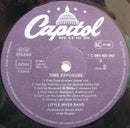 Little River Band - Time Exposure (LP Tweedehands)