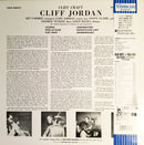 Clifford Jordan - Cliff Craft (LP Tweedehands)