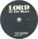 Various - Riverdance & Lord Of The Dance (CD Tweedehands) - Discords.nl