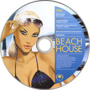 Various - Beach House (CD Tweedehands) - Discords.nl