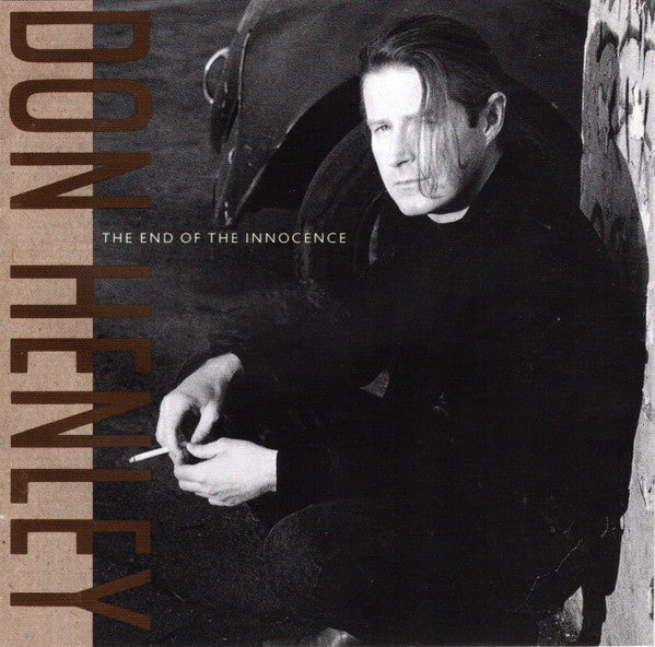 Don Henley - The End Of The Innocence (CD Tweedehands)