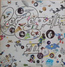 Led Zeppelin - Led Zeppelin III (LP Tweedehands)