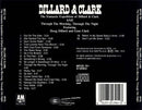 Dillard & Clark - The Fantastic Expedition Of Dillard & Clark / Through The Morning, Through The Night (CD Tweedehands) - Discords.nl