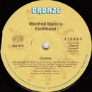 Manfred Mann's Earth Band - Chance (LP Tweedehands)