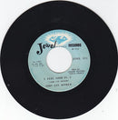 John Lee Hooker - I Feel Good (7-inch Tweedehands) - Discords.nl