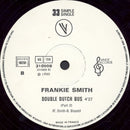Frankie Smith - Double Dutch Bus (Part 1 & 2) (12" Tweedehands) - Discords.nl