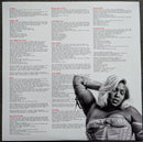 Lizzo - Bitch (Translucent Red Vinyl LP)
