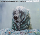 Pure Reason Revolution - Above Cirrus (CD) - Discords.nl