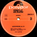 Eric Clapton - Superstarshine Vol. 24 (LP Tweedehands) - Discords.nl